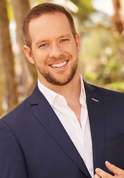 Patrick Gunther